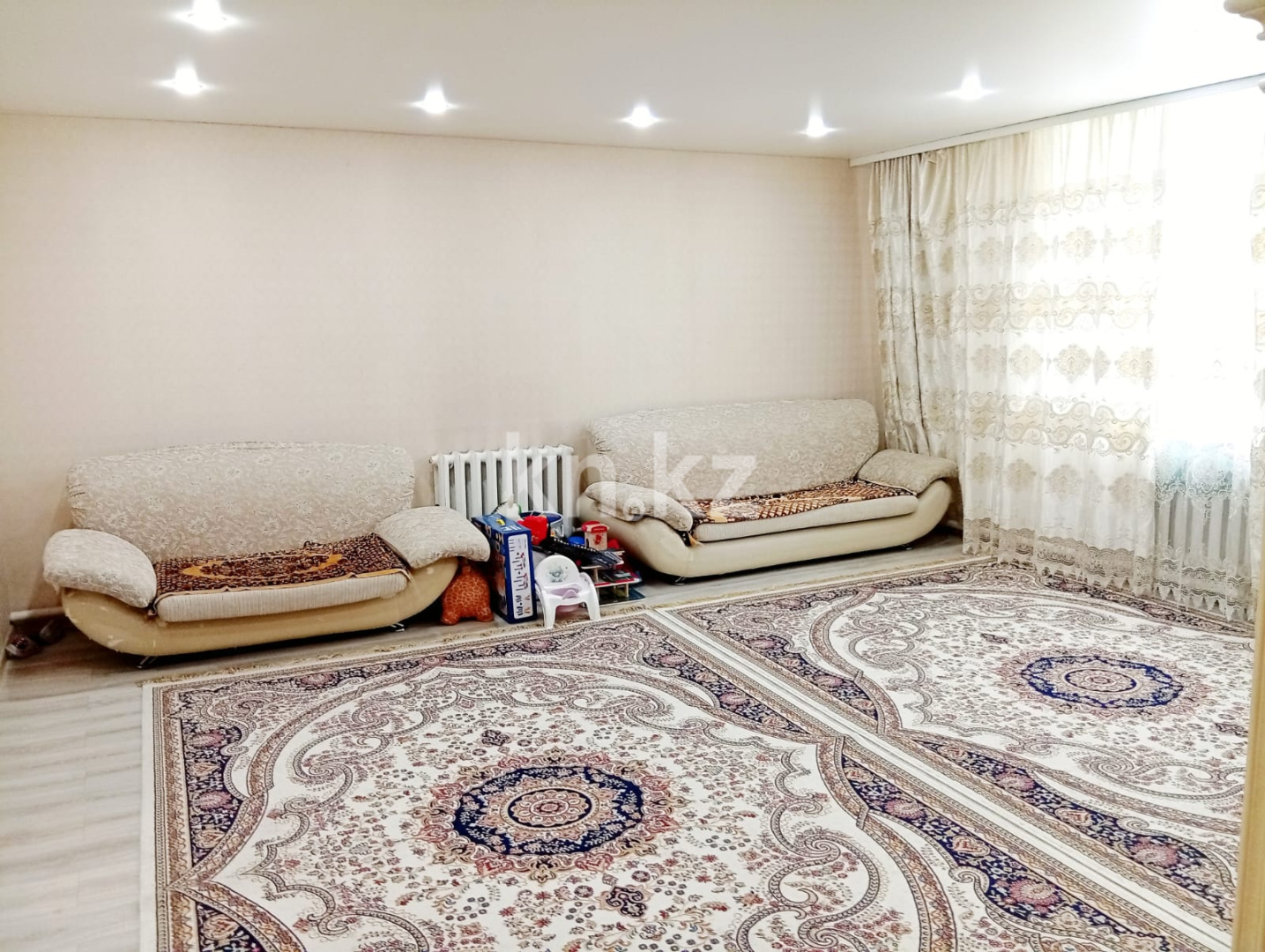 Продажа 4-комнатного дома, 145 м² - Продажа домов, коттеджей в Астане фото 2 из 18