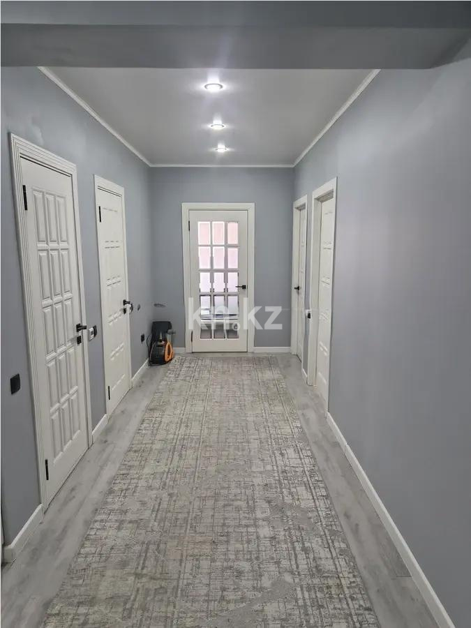 Продажа 3-комнатной квартиры, 82 м² - Продажа трехкомнатных квартир от собственников в Алматы - страница 7 фото 6 из 7