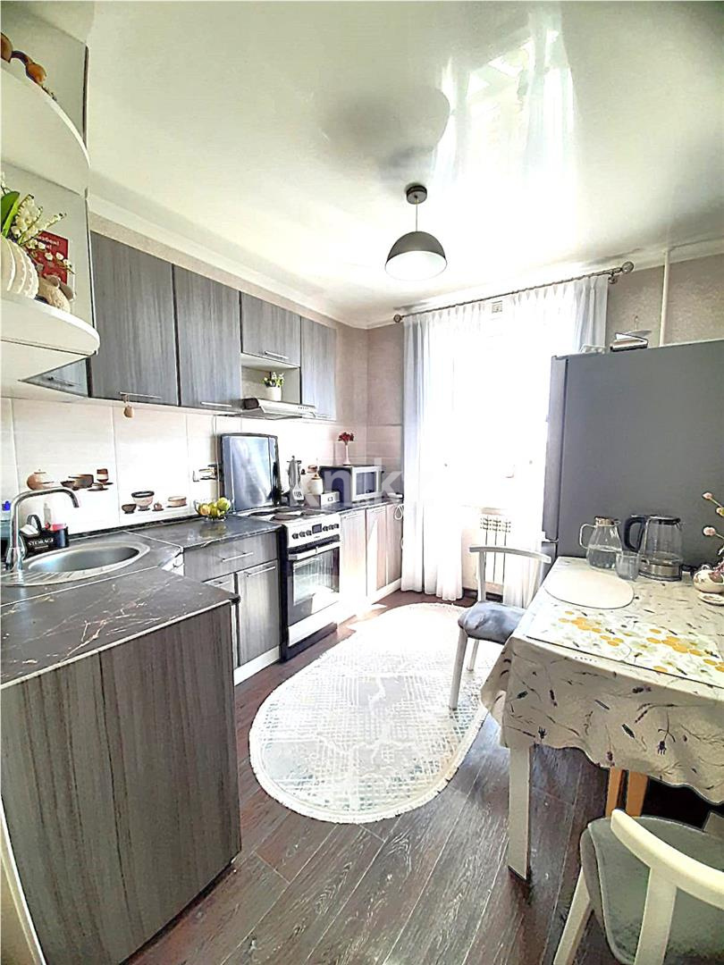 Продажа 2-комнатной квартиры, 54 м² в Караганде - фото 8