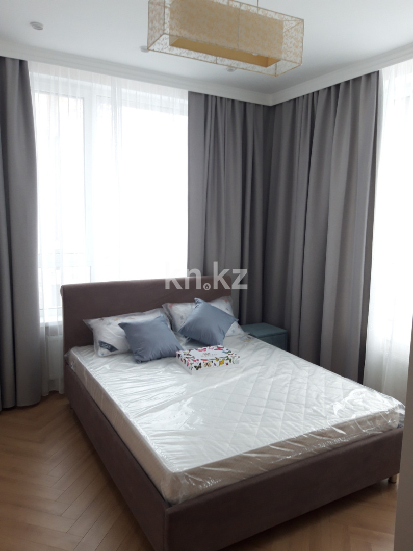 Аренда 2-комнатной квартиры, 71 м², ул. Аль-Фараби, дом  1 - ул. Керей, Жанибек хандар в Астане - фото 26