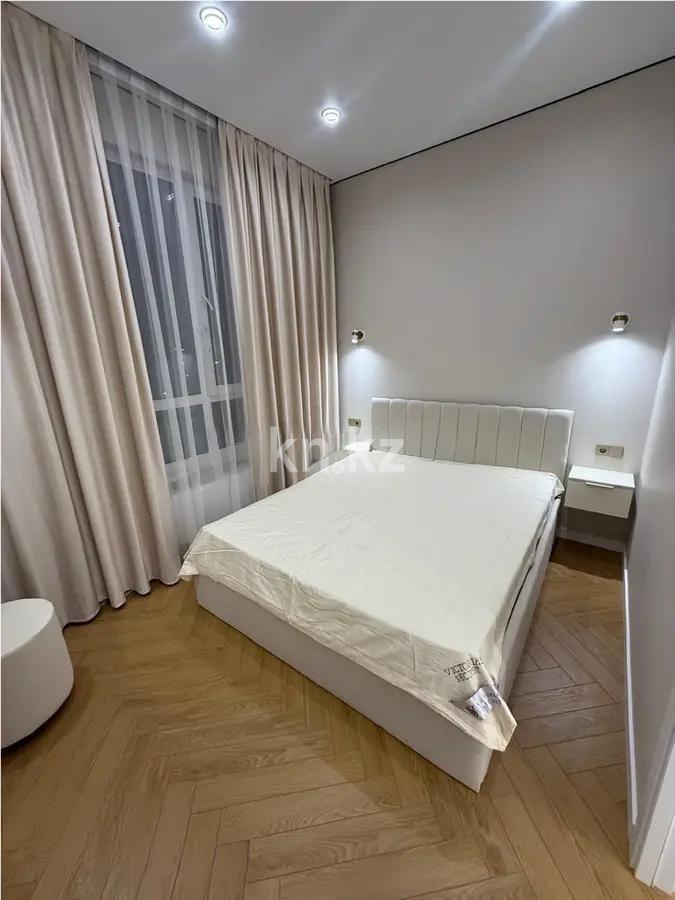 Продажа 2-комнатной квартиры, 40 м² - Продажа двухкомнатных квартир в Алматы - страница 7 фото 2 из 4