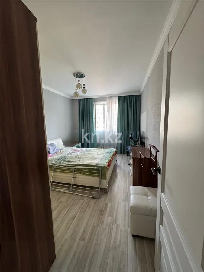Продажа 3-комнатной квартиры, 91 м², ул. Алматы, дом  13 в Астане - фото 3