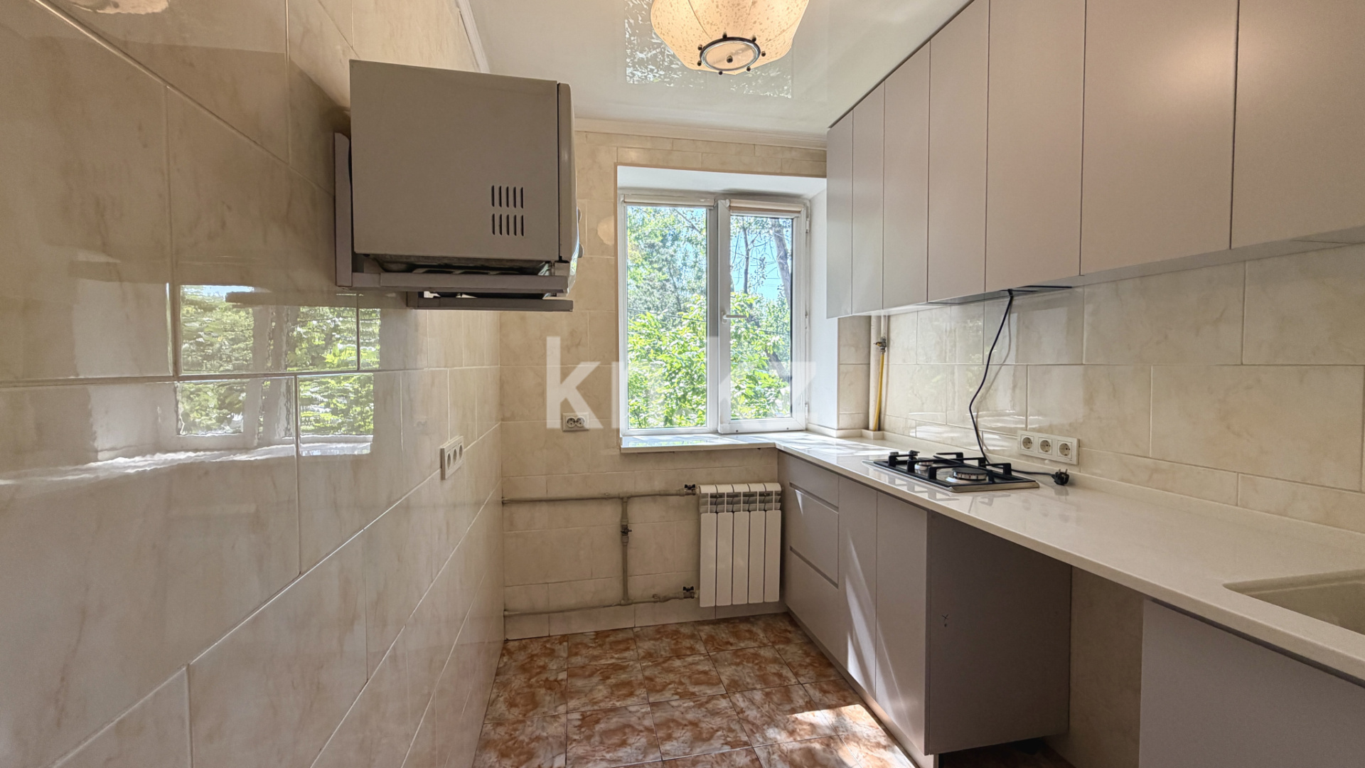 Продажа 2-комнатной квартиры, 32.6 м² - Продажа квартир в Алматы фото 2 из 13