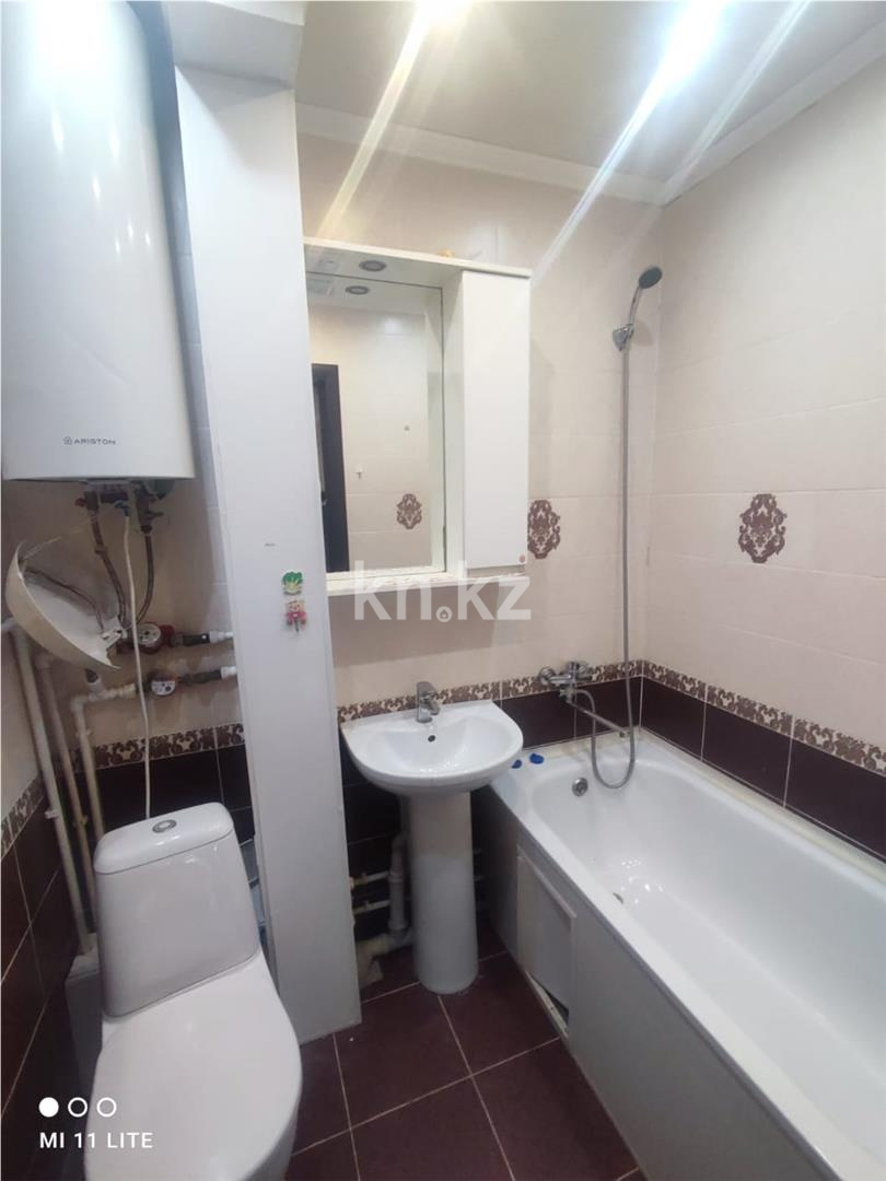 Продажа 3-комнатной квартиры, 61 м², мкр-н 7 в Темиртау - фото 10