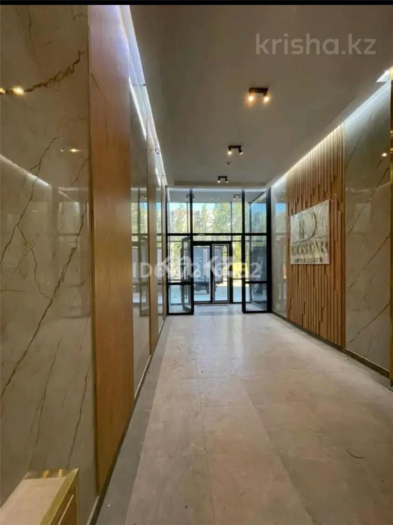 Продажа 1-комнатной квартиры, 41 м², пр. Строителей, дом  28/5 блок А - Продажа  однокомнатных квартир в Караганде фото 3 из 7