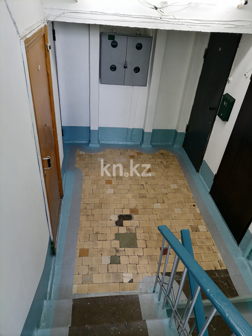 Продажа 2-комнатной квартиры, 40 м², ул. Пичугина, дом  238 в Караганде - фото 22