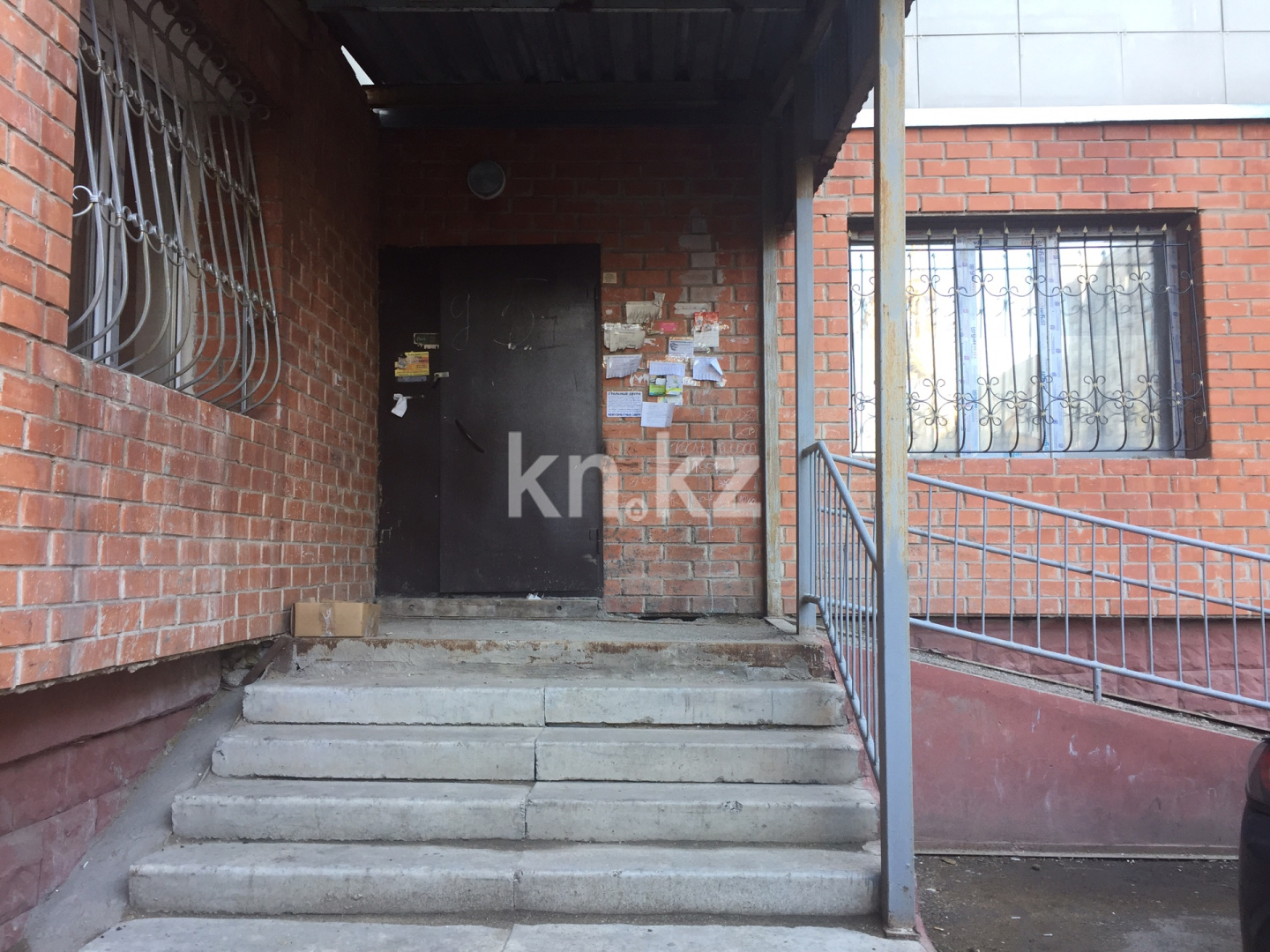 Аренда 3-комнатной квартиры, 107 м², пр. Республики, дом  1/3 в Караганде - фото 16