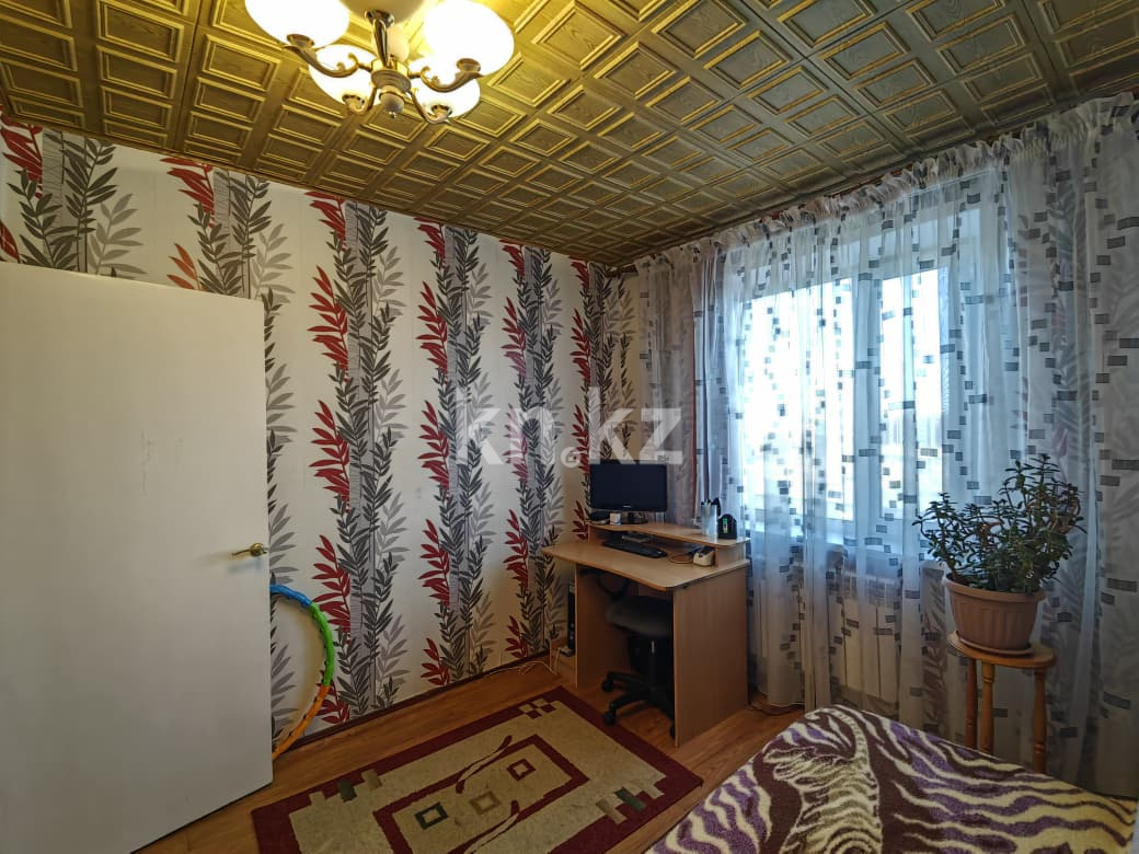 Продажа 4-комнатной квартиры, 77 м², ул. Язева, дом  10 - Продажа квартир в Караганде фото 19 из 35