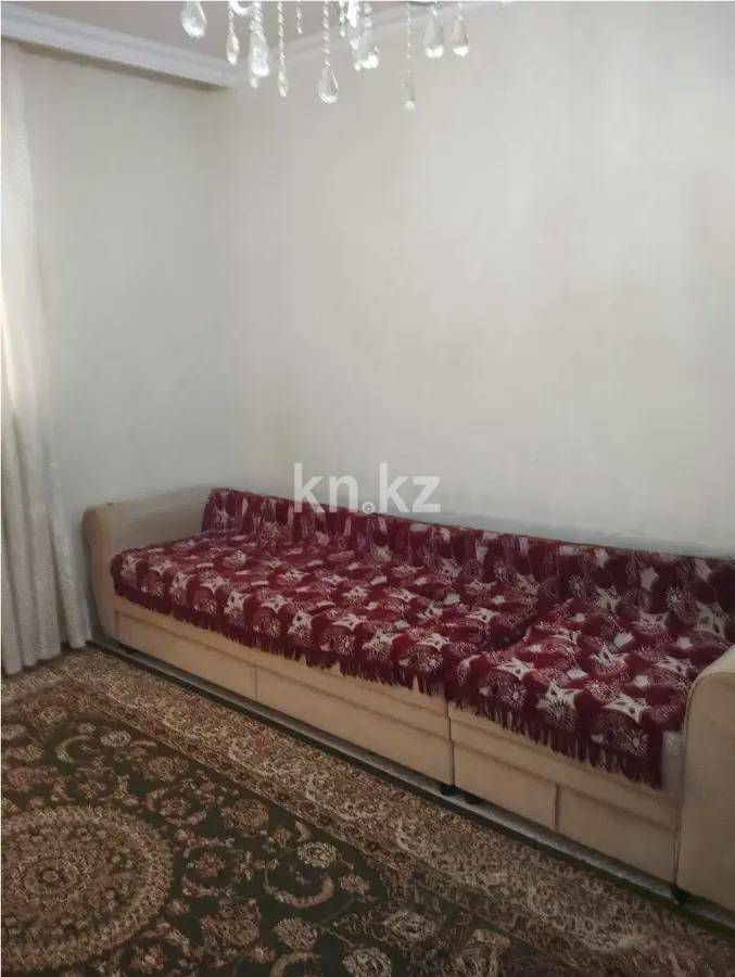 Продажа 2-комнатной квартиры, 57 м² в Астане