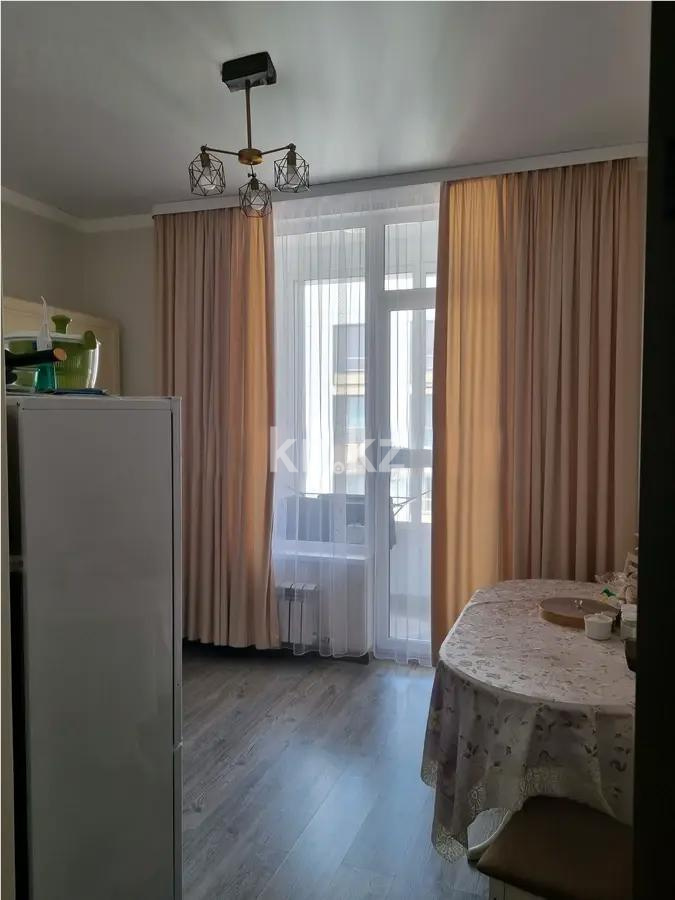 Продажа 1-комнатной квартиры, 41 м² в Астане - фото 2