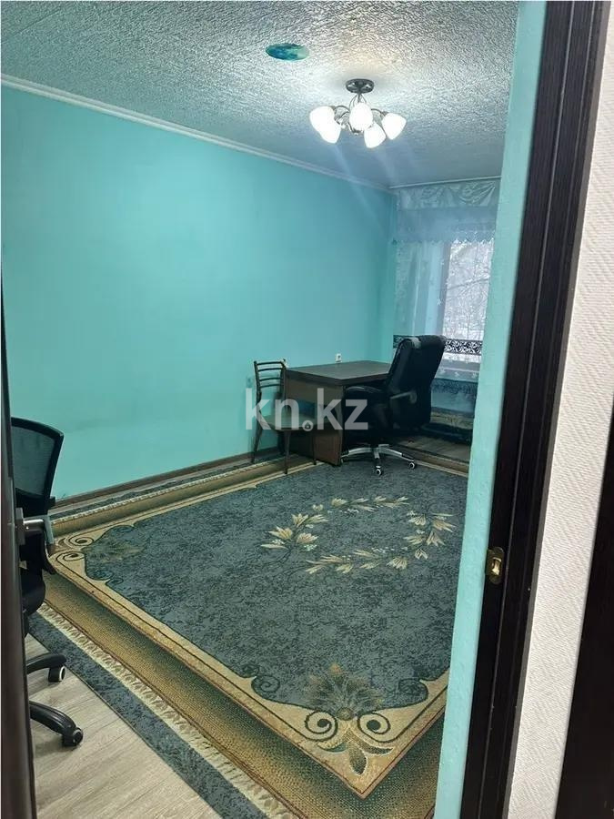 Продажа 3-комнатной квартиры, 60 м² в Алматы - фото 2