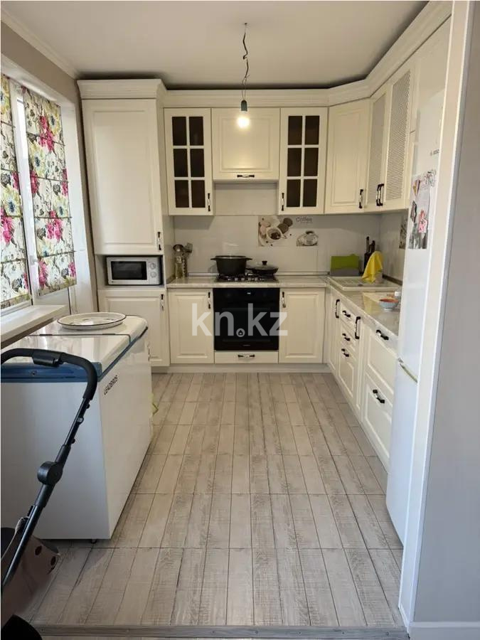 Продажа 3-комнатной квартиры, 60 м², ул. Аркалык, дом  45 - Продажа  трехкомнатных квартир в Алматы фото 3 из 4