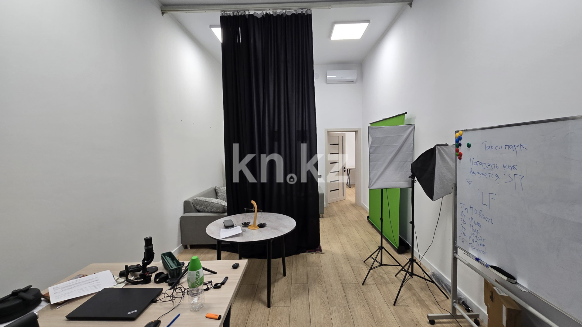 Продажа , 260 м², ул. Митина, дом  4 - Достык - Продажа офисных и торговых помещений в Алматы с фото фото 29 из 40