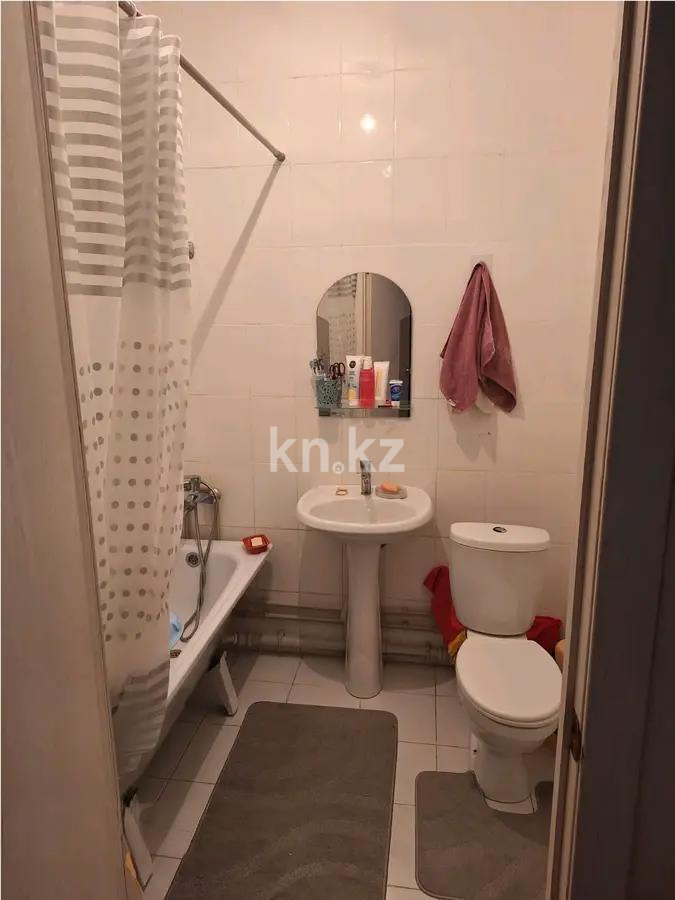 Продажа 2-комнатной квартиры, 58 м² в Алматы - фото 3