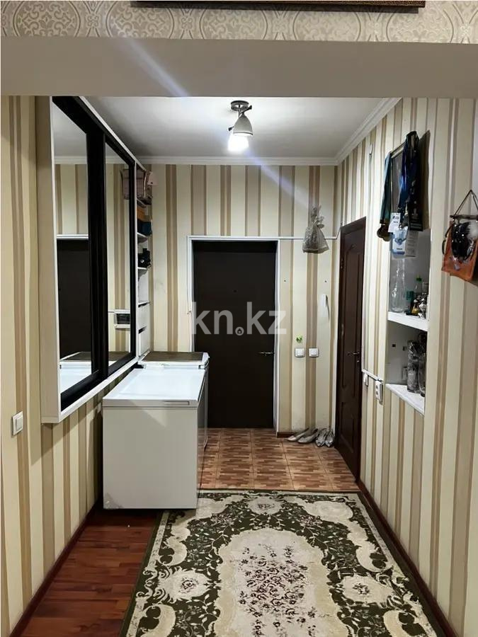 Продажа 2-комнатной квартиры, 48 м², пр. Кабанбай батыра, дом  7/2 - Продажа квартир в Казахстане фото 5 из 6