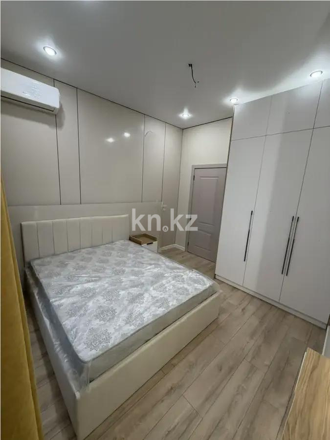 Продажа 2-комнатной квартиры, 50.3 м² - Продажа двухкомнатных квартир от собственников в Алматы - страница 94 фото 2 из 6