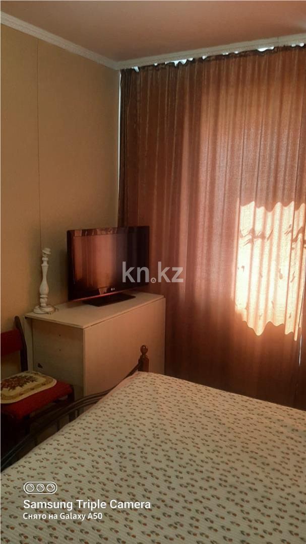 Продажа 2-комнатной квартиры, 53 м², мкр-н Голубые Пруды - Продажа квартир в Караганде фото 3 из 5