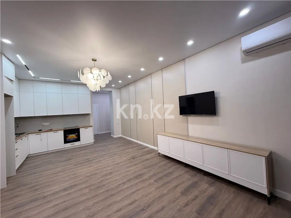 Продажа 2-комнатной квартиры, 70 м² в Астане - фото 3