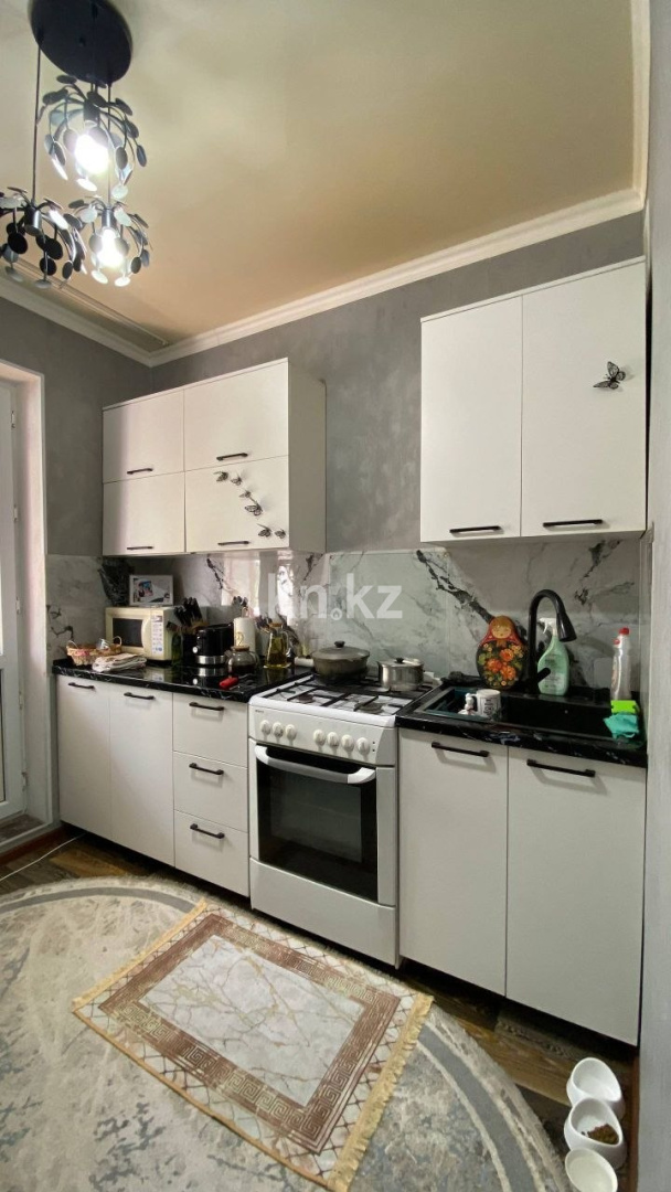 Продажа 4-комнатной квартиры, 76 м² в Таразе - фото 19