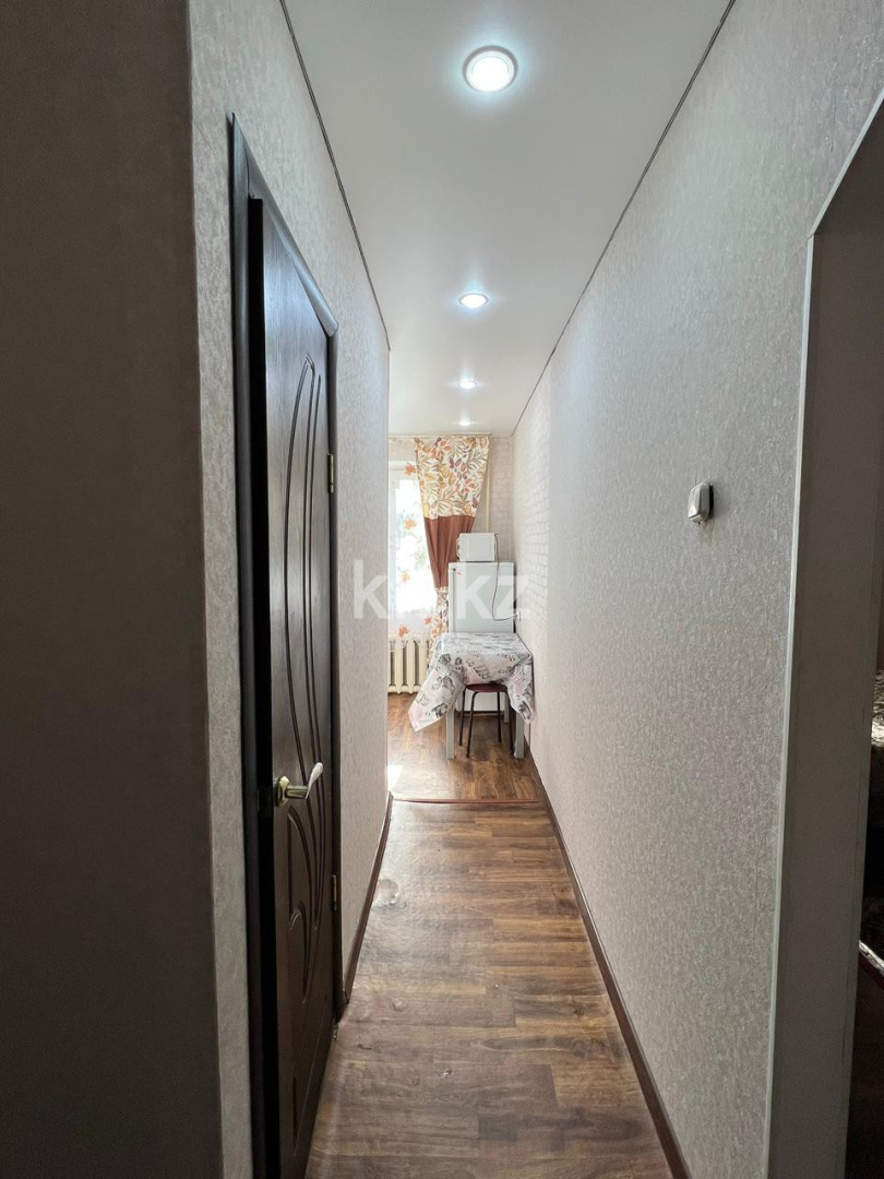 Продажа 1-комнатной квартиры, 31 м² - Недвижимость в Уральске фото 3 из 5
