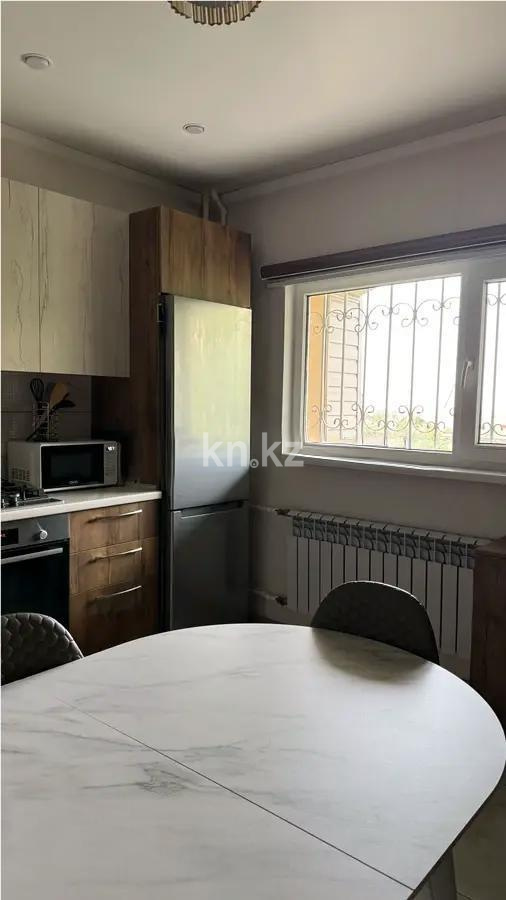 Продажа 2-комнатной квартиры, 54 м² в Алматы - фото 2