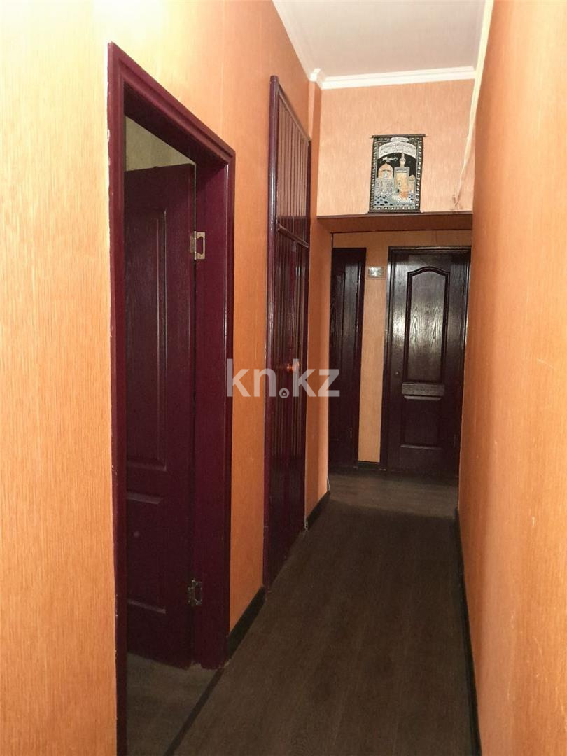 Продажа 3-комнатной квартиры, 79 м², пр. Республики - Продажа квартир в Темиртау фото 17 из 17