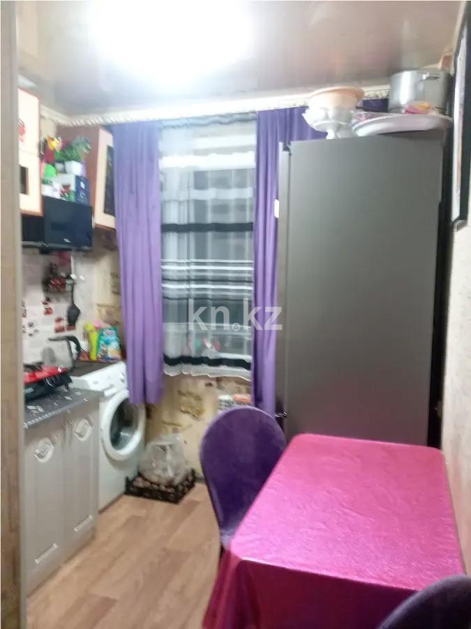 Продажа 1-комнатной квартиры, 30 м², ул. Мичурина, дом  9б - Продажа  однокомнатных квартир в Шахтинске фото 3 из 4