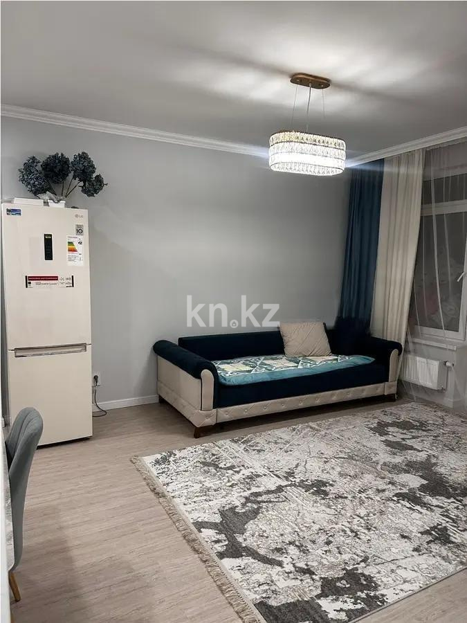Продажа 2-комнатной квартиры, 50 м² - Продажа  двухкомнатных квартир в новостройках Астаны с фото - страница 4 фото 1 из 5