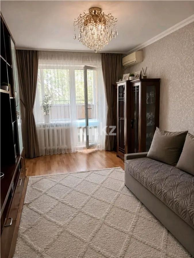 Продажа 3-комнатной квартиры, 65 м² в Алматы