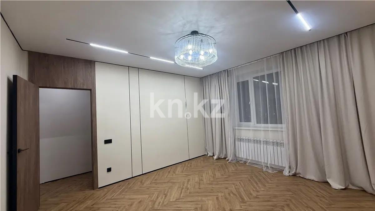 Продажа 2-комнатной квартиры, 55 м² - Продажа двухкомнатных квартир в Астане - страница 111 фото 1 из 5