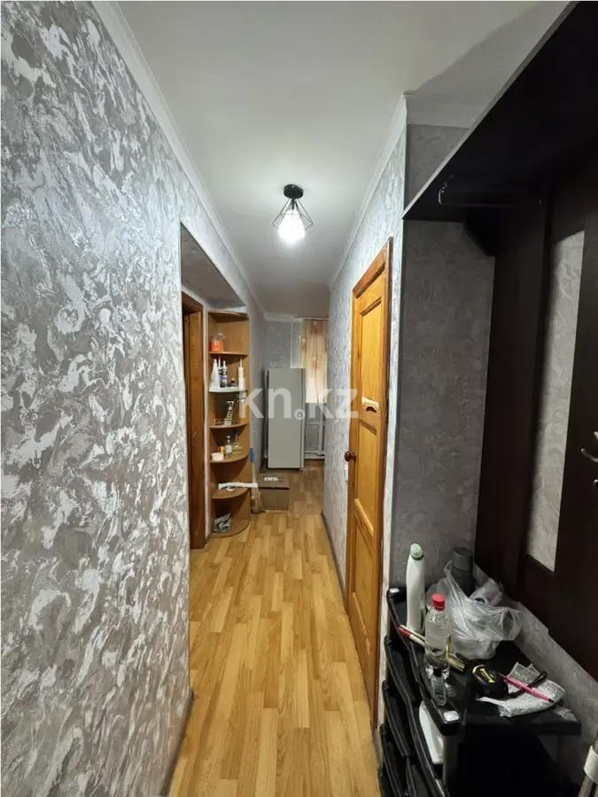 Продажа 1-комнатной квартиры, 29.2 м² - Продажа квартир в Алматы - страница 3 фото 4 из 5