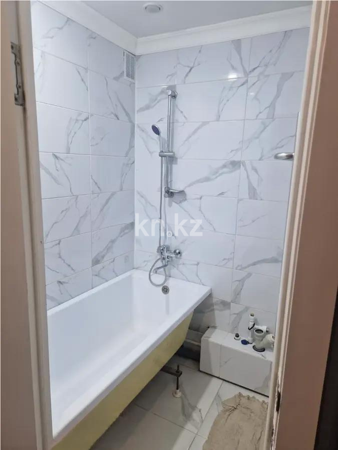 Продажа 2-комнатной квартиры, 43 м², ул. Сатыбалдина - Продажа квартир в Караганде фото 5 из 17