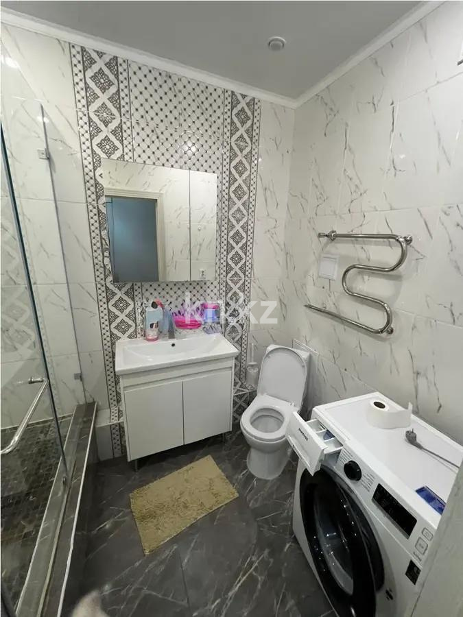 Продажа 1-комнатной квартиры, 42 м² - Недвижимость в Казахстане - страница 6 фото 3 из 4