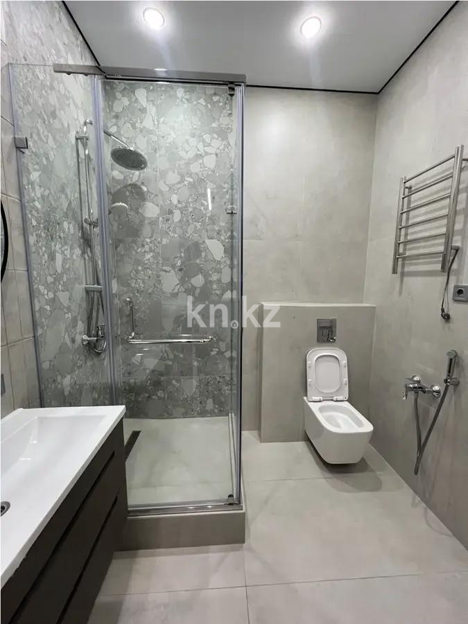 Продажа 1-комнатной квартиры, 46 м² в Астане - фото 3