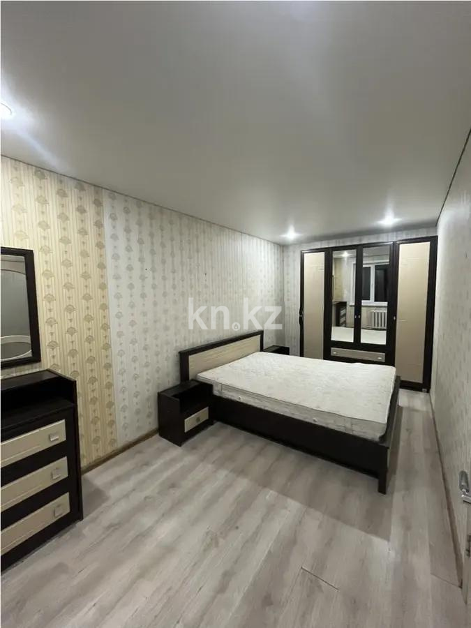 Продажа 2-комнатной квартиры, 45 м², ул. Ермекова, дом  23 - Продажа квартир в Караганде фото 2 из 4