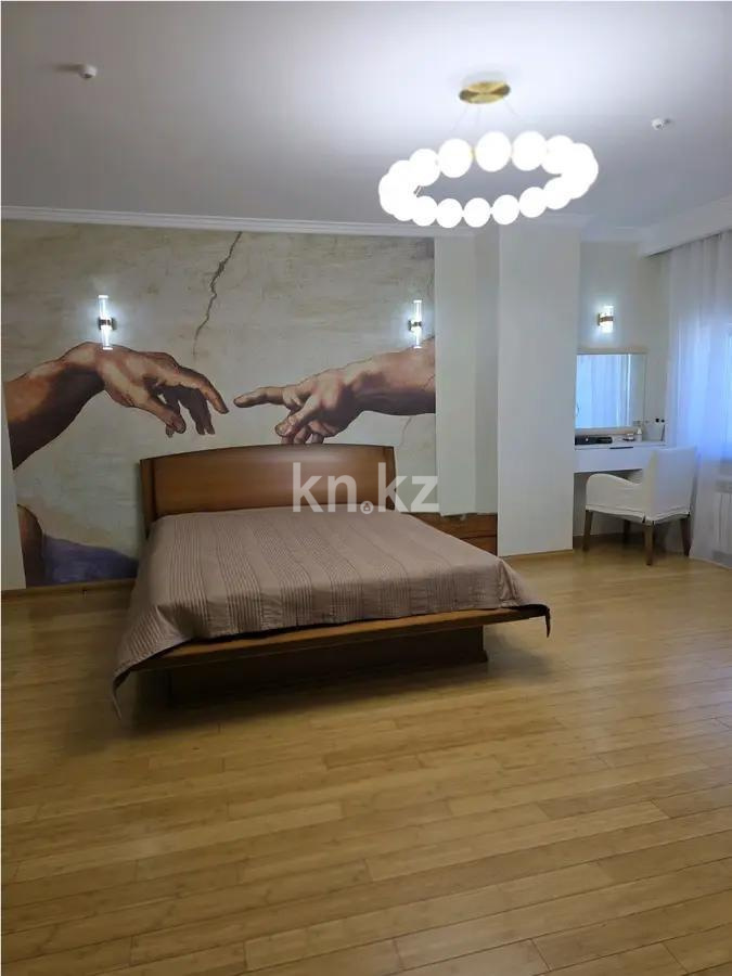 Продажа 5-комнатной квартиры, 175 м² - Продажа пятикомнатных и более квартир в Астане - страница 2 фото 3 из 6