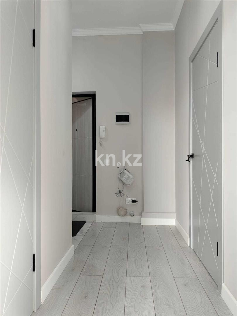 Продажа 2-комнатной квартиры, 37 м², ул. Култегин - Продажа квартир в Астане фото 7 из 9