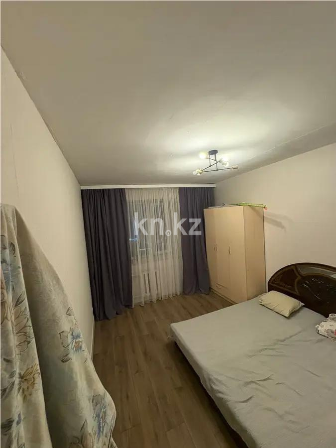 Продажа 4-комнатной квартиры, 100 м², ул. Байсеитовой, дом  122 в Астане - фото 3