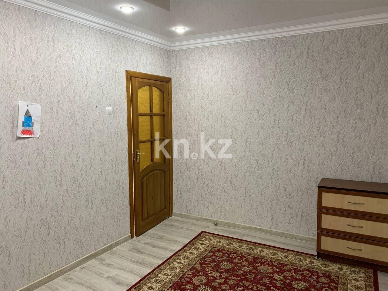 Продажа 3-комнатной квартиры, 64.5 м² в Караганде - фото 3