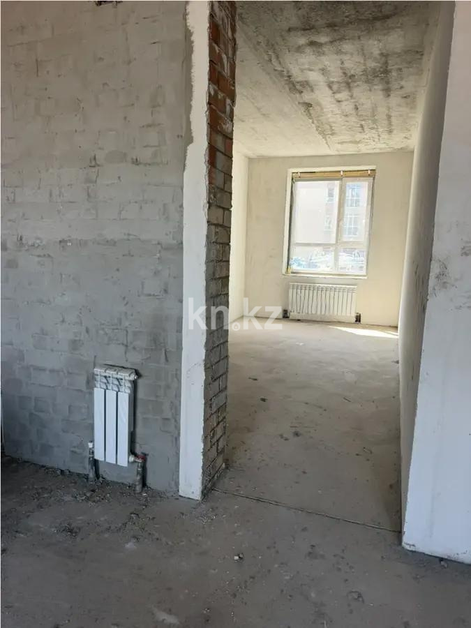 Продажа 3-комнатной квартиры, 80 м² - Продажа квартир в Караганде - страница 3 фото 4 из 4