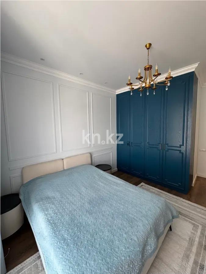 Продажа 3-комнатной квартиры, 115 м², пр. Улы Дала, дом  39 - Продажа квартир в Астане фото 4 из 7