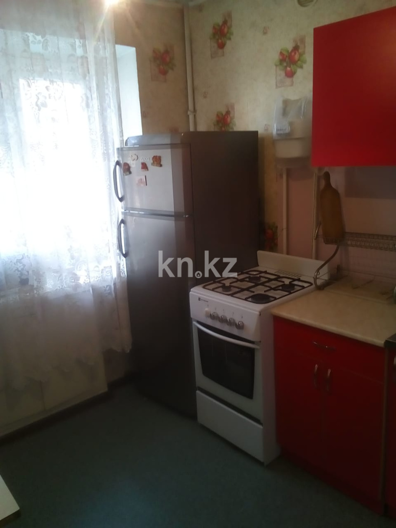 Аренда 1-комнатной квартиры, 31 м², пр. Бухар-жырау, дом  63 - Аренда квартир помесячно в Караганде фото 3 из 6