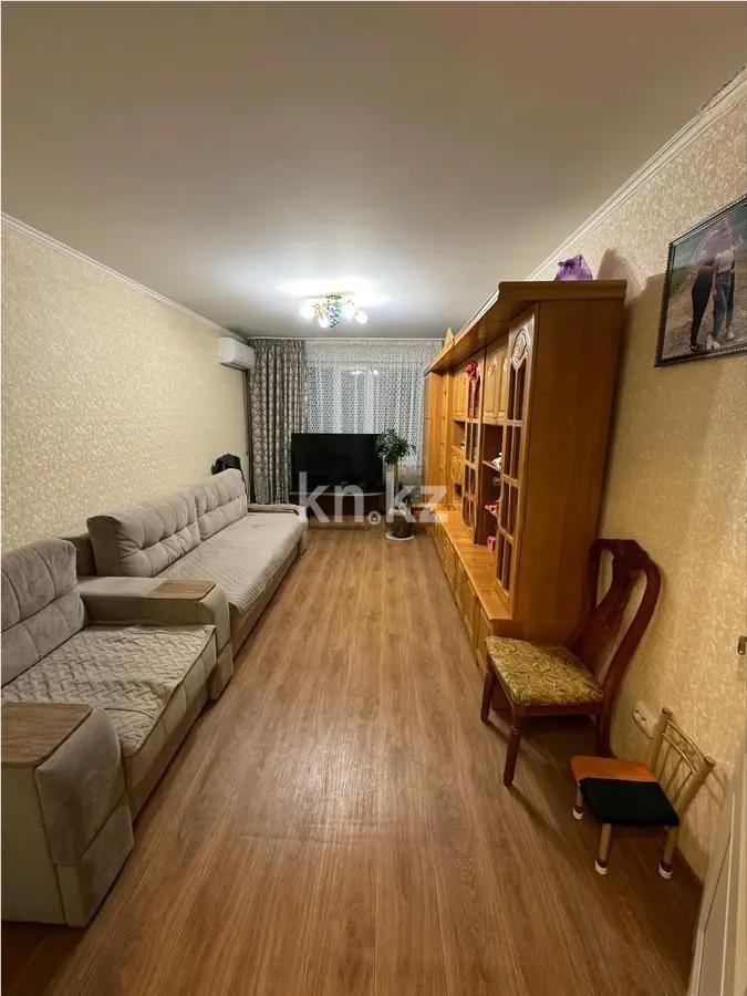 Продажа 2-комнатной квартиры, 53 м², ул. Чокана Уалиханова, дом  19 - Продажа квартир в Темиртау фото 1 из 6