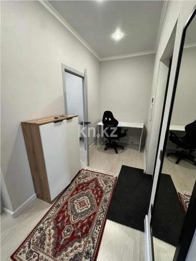 Продажа 1-комнатной квартиры, 31.3 м² в Астане - фото 4