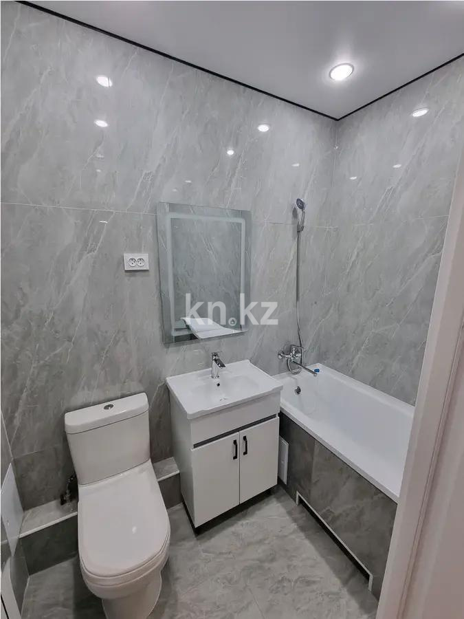 Продажа 1-комнатной квартиры, 40 м² в Алматы - фото 3
