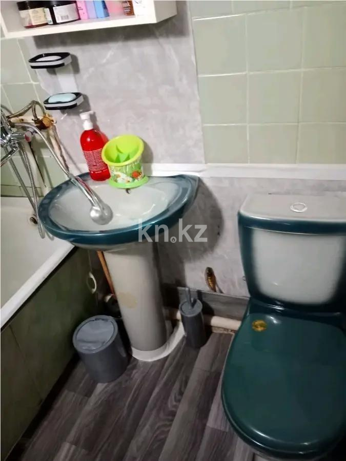 Продажа 3-комнатной квартиры, 41 м² - Продажа квартир от собственников в Караганде фото 4 из 4