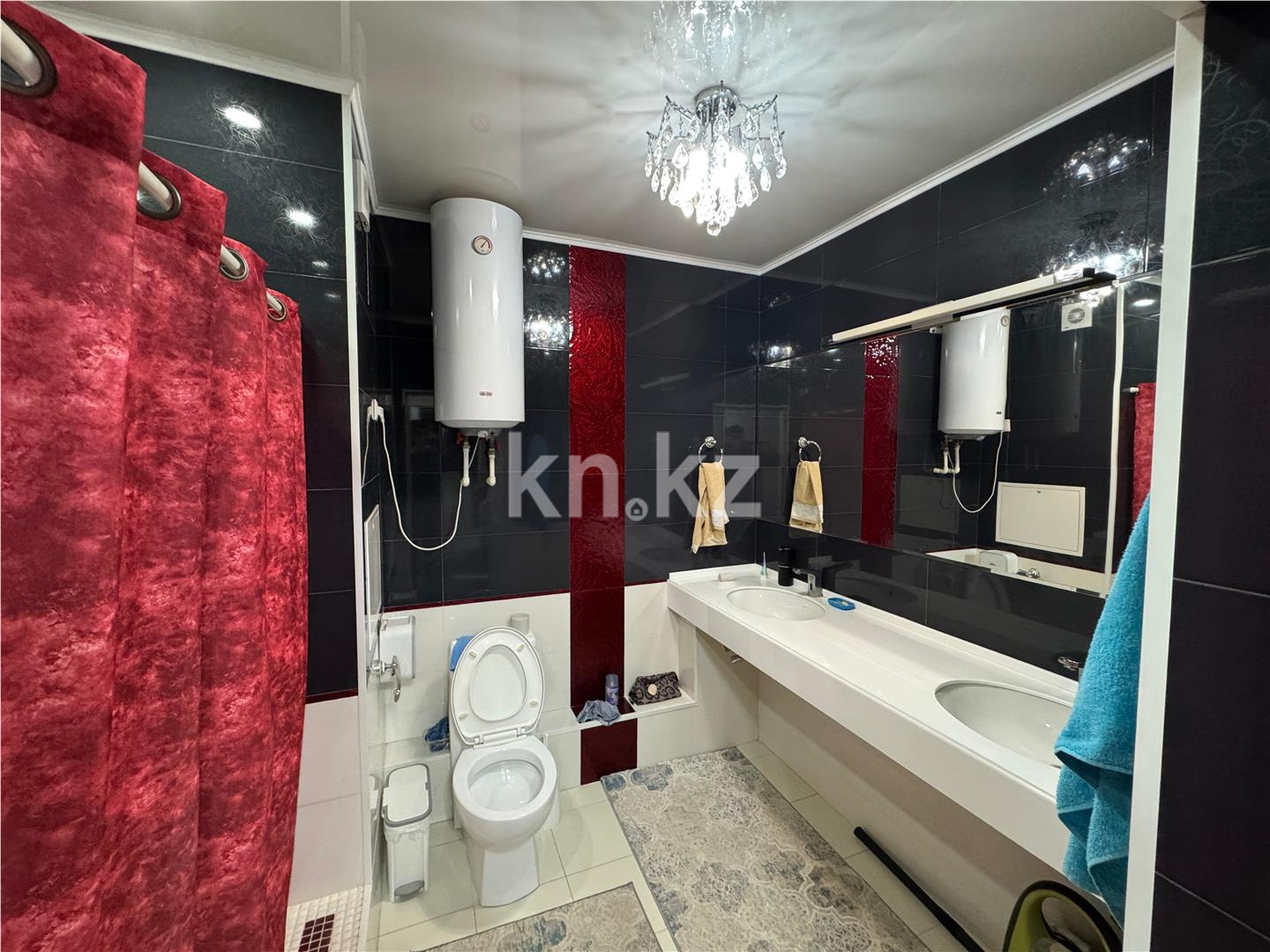 Продажа 3-комнатной квартиры, 144 м² - Продажа квартир в Караганде в Майкудуке - страница 2 фото 10 из 21