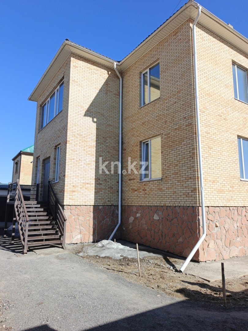 Продажа 7-комнатного дома, 470.3 м² в Караганде - фото 7