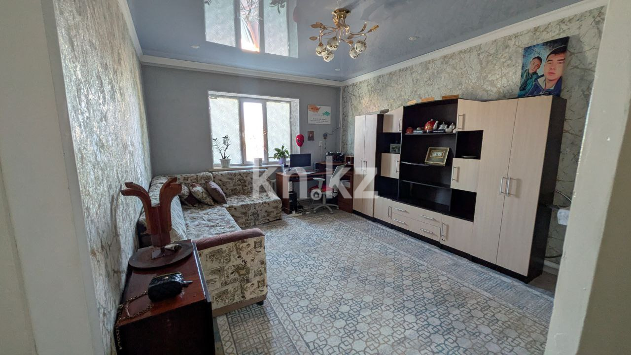 Продажа 3-комнатного дома, 76 м² - Продажа домов, коттеджей в Казахстане - страница 3 фото 7 из 33