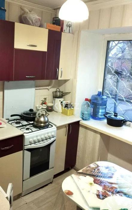 Продажа 2-комнатной квартиры, 45 м², ул. Пичугина - Продажа  двухкомнатных квартир в Караганде фото 4 из 8